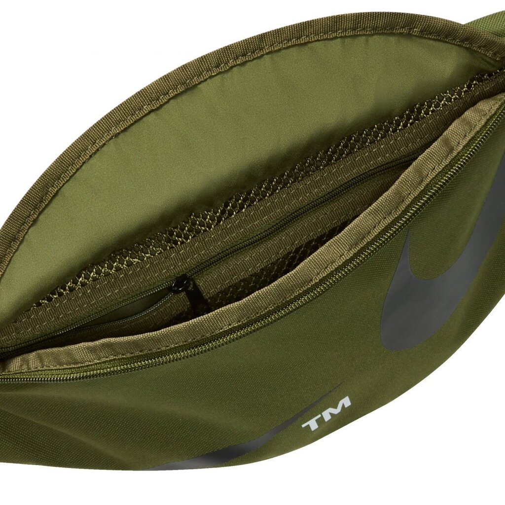 Nike Käsilaukku Vyötäröllä Heritage Waistpack Khaki hinta ja tiedot | Naisten laukut | hobbyhall.fi