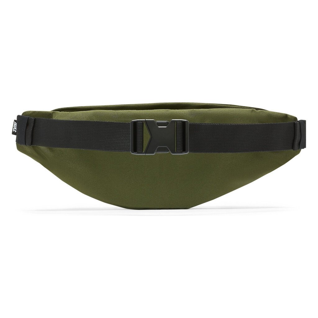 Nike Käsilaukku Vyötäröllä Heritage Waistpack Khaki hinta ja tiedot | Naisten laukut | hobbyhall.fi