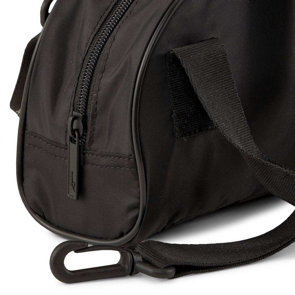Puma Käsilaukku Miehille Core Mini Grip Bag Black hinta ja tiedot | Naisten käsilaukut | hobbyhall.fi