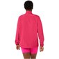 Naisten takki Asics Core Jacket W 2012C341701, pinkki hinta ja tiedot | Naisten ulkoilutakit | hobbyhall.fi