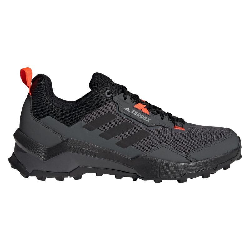 Terrex ax4 adidas performance miehet grey fz3280 hinta ja tiedot | Miesten urheilu- ja vapaa-ajan kengät | hobbyhall.fi