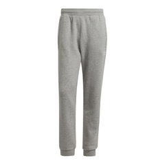 Essentials pant adidas originals miehet grey h34659 hinta ja tiedot | Miesten urheiluvaatteet | hobbyhall.fi