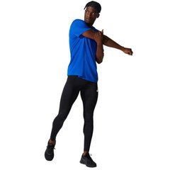 Miesten urheiluleggingsit Asics Core Tight Black hinta ja tiedot | Miesten urheiluvaatteet | hobbyhall.fi