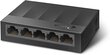 TP-Link LS1005G hinta ja tiedot | Verkkokytkimet | hobbyhall.fi