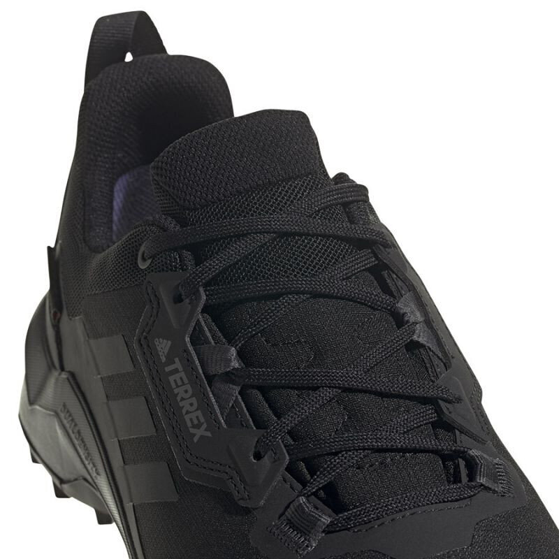 Terrex ax4 gtx adidas performance miehet black fy9664 hinta ja tiedot | Miesten urheilu- ja vapaa-ajan kengät | hobbyhall.fi