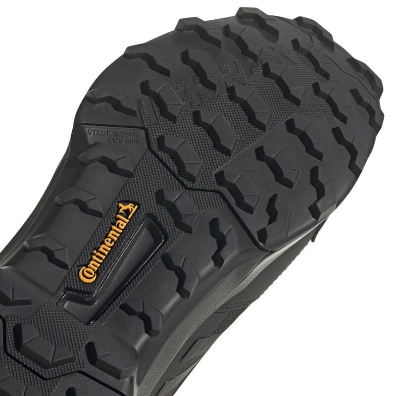 Terrex ax4 gtx adidas performance miehet black fy9664 hinta ja tiedot | Miesten urheilu- ja vapaa-ajan kengät | hobbyhall.fi