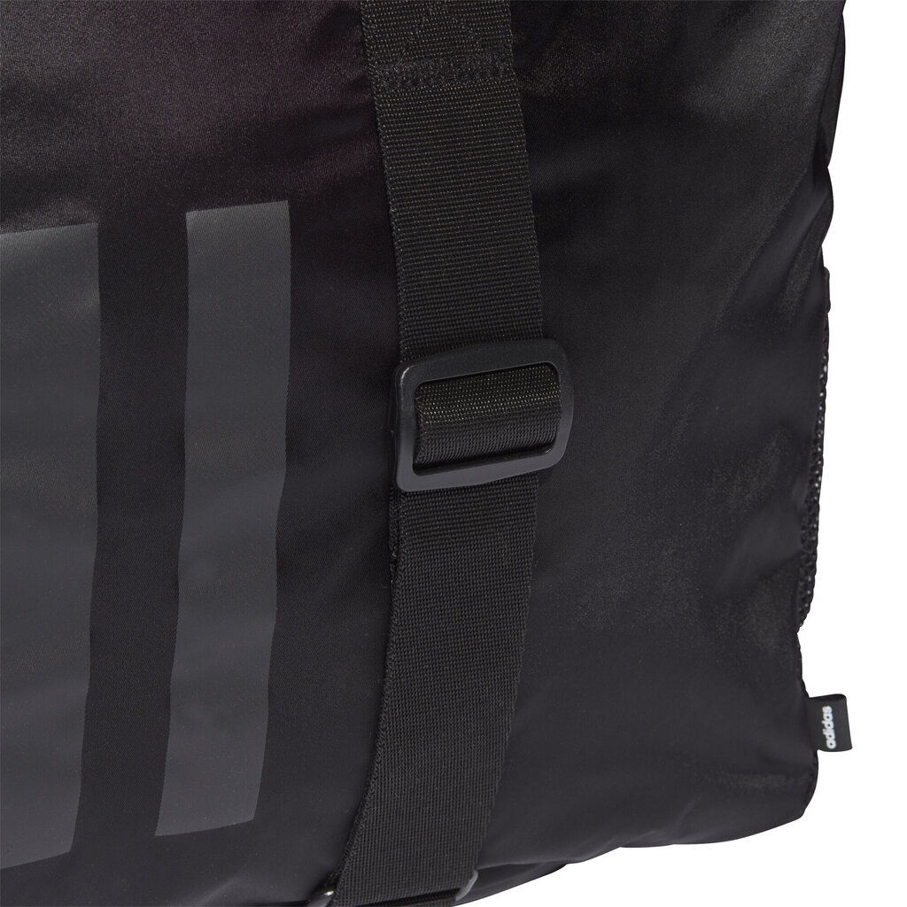 Adidas Käsilaukku Miehille T4H Carry Bag Black hinta ja tiedot | Naisten käsilaukut | hobbyhall.fi