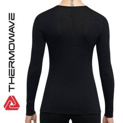 Lämpöaluspaita Thermowave Merino ONE50 hinta ja tiedot | Naisten kerrastot | hobbyhall.fi