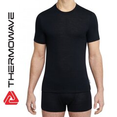 Miesten t-paita Thermowave Merino Life hinta ja tiedot | Miesten T-paidat | hobbyhall.fi