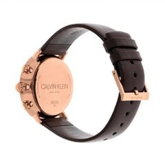 Miesten kello Calvin Klein K8M276G6 hinta ja tiedot | Miesten kellot | hobbyhall.fi