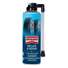 Ruisku Arexons ARX34042 Pneumaattinen ilmapumppu Pikatiiviste (300 ml) hinta ja tiedot | Autokemikaalit | hobbyhall.fi