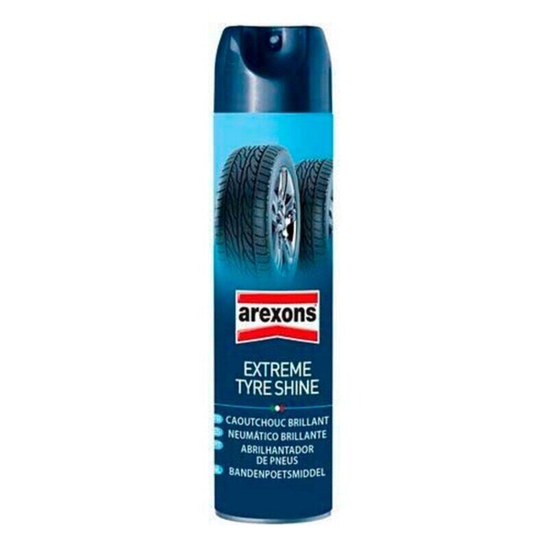 Rengaslakka Petronas ARX34020 Aerosol (400 ml) hinta ja tiedot | Autokemikaalit | hobbyhall.fi