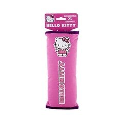 Vyötarvikkeet Hello Kitty KIT1038 hinta ja tiedot | Istuinsuojat | hobbyhall.fi