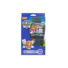 Istuinpäällinen Paw Patrol Pink hinta ja tiedot | Istuinsuojat | hobbyhall.fi