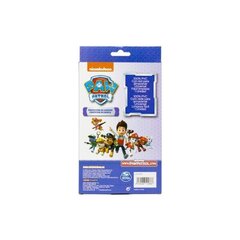 Istuinpäällinen Paw Patrol Pink hinta ja tiedot | Istuinsuojat | hobbyhall.fi