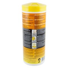 Kojelaudan puhdistusaine Armor All AA36030ML 30 tablettia XL (30 kpl) hinta ja tiedot | Autokemikaalit | hobbyhall.fi