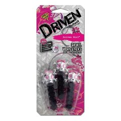 Auton ilmanraikastin California Scents Driven Sticks Skull hinta ja tiedot | Ilmanraikastimet autoon | hobbyhall.fi