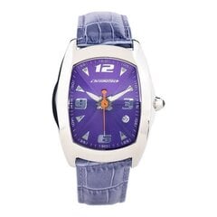 Naisten kello Chronotech CT7504-08 (Ø 40 mm) S0338508 hinta ja tiedot | Naisten kellot | hobbyhall.fi