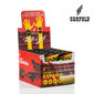 Sunfold Spain Black Taitettavat Aurinkolasit hinta ja tiedot | Naisten aurinkolasit | hobbyhall.fi