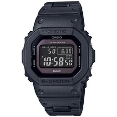 Miesten kello Casio G-Shock GW-B5600BC-1BER hinta ja tiedot | Miesten kellot | hobbyhall.fi