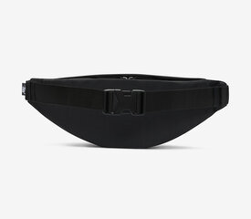 Nike Käsilaukku Vyötäröllä Heritage Waistpack Black hinta ja tiedot | Naisten käsilaukut | hobbyhall.fi