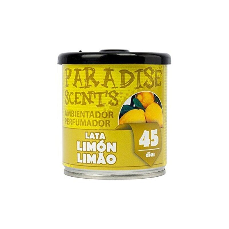 Auton ilmanraikastaja Paradise Scents hinta ja tiedot | Ilmanraikastimet autoon | hobbyhall.fi