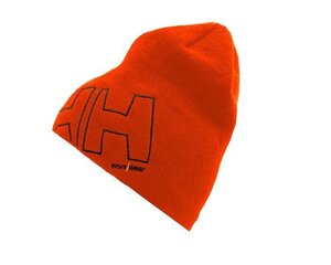 Helly Hansen WorkWear -neulottu hattu hinta ja tiedot | Miesten hatut, huivit ja käsineet | hobbyhall.fi