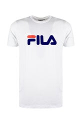 Classic pure ss tee m fila miehet white 681093m67 hinta ja tiedot | Miesten T-paidat | hobbyhall.fi