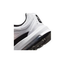 Miesten urheilukengät Nike Air Max AP M CU4826100, valkoinen hinta ja tiedot | Miesten urheilu- ja vapaa-ajan kengät | hobbyhall.fi