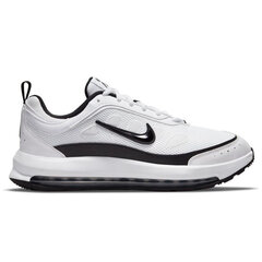 Miesten urheilukengät Nike Air Max AP M CU4826100, valkoinen hinta ja tiedot | Miesten urheilu- ja vapaa-ajan kengät | hobbyhall.fi