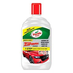 Vaha Turtle Wax 52883 (500 ml) hinta ja tiedot | Autokemikaalit | hobbyhall.fi