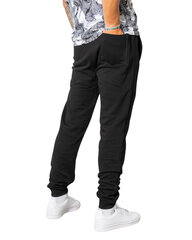 Edanc sweat pant m fila miehet black 689114002 hinta ja tiedot | Miesten urheiluvaatteet | hobbyhall.fi