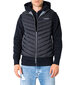 Gilet emporio armani miehet black 8nzq52-znw3z-0217 hinta ja tiedot | Miesten liivit | hobbyhall.fi