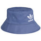 Bucket hattu ac adidas originals unisex blue gn4904 hinta ja tiedot | Naisten päähineet | hobbyhall.fi