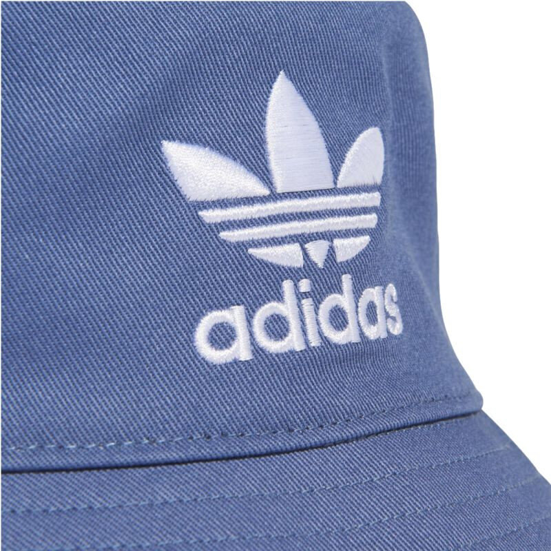 Bucket hattu ac adidas originals unisex blue gn4904 hinta ja tiedot | Naisten päähineet | hobbyhall.fi