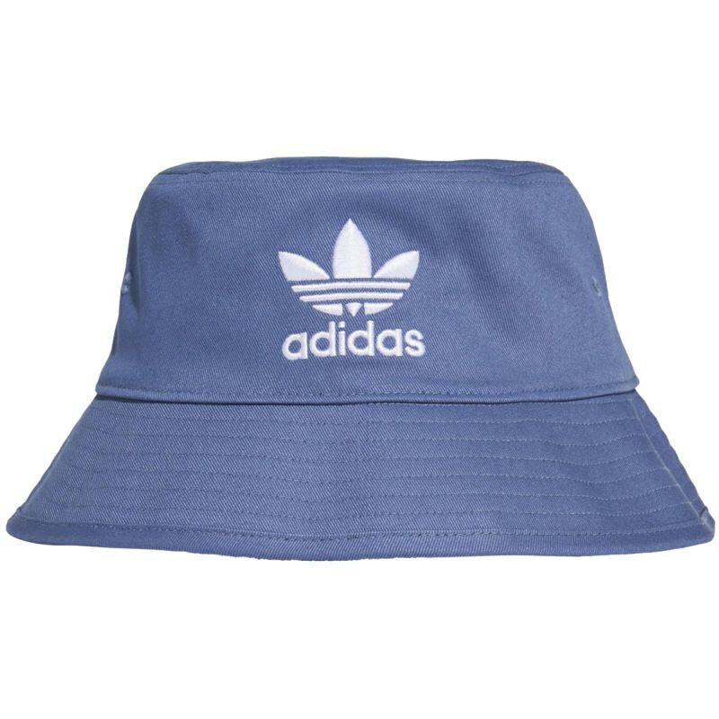 Bucket hattu ac adidas originals unisex blue gn4904 hinta ja tiedot | Naisten päähineet | hobbyhall.fi