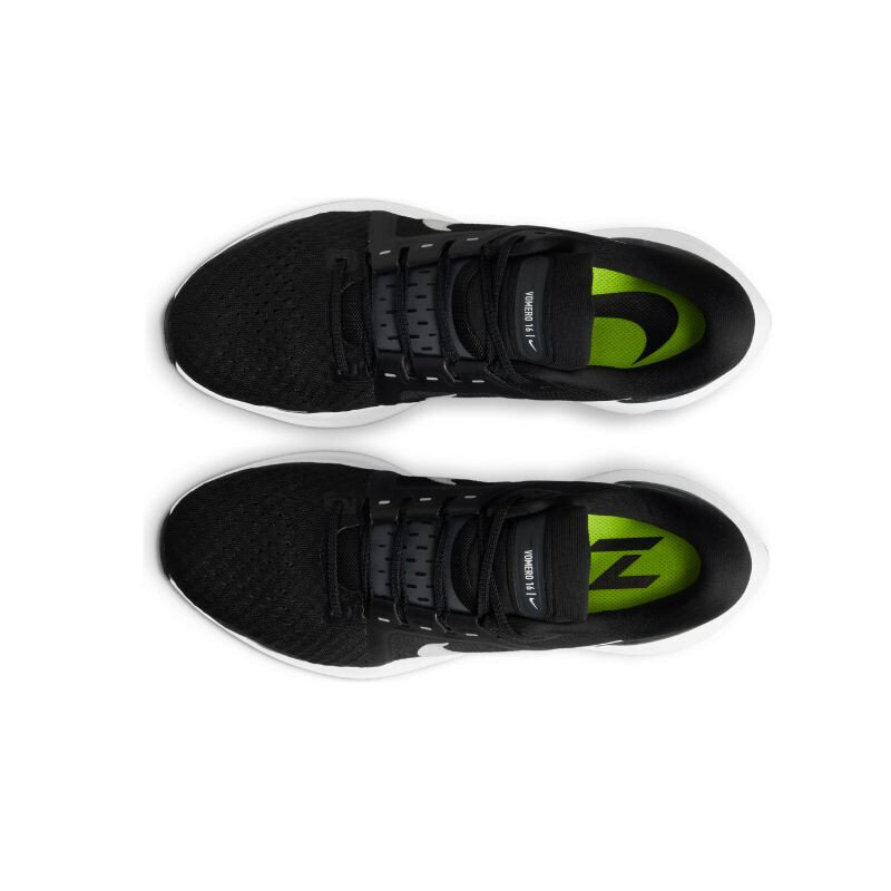 Miesten urheilukengät Nike Air Zoom Vomero 16 M DA7245001, musta hinta ja tiedot | Miesten urheilu- ja vapaa-ajan kengät | hobbyhall.fi