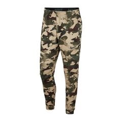 Miesten urheiluhousut Nike Dry Camo M CU6200 355 hinta ja tiedot | Miesten urheiluvaatteet | hobbyhall.fi