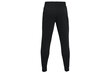 Miesten urheiluhousut Under Armour Rival Terry Joggers 1361642-001, musta hinta ja tiedot | Miesten urheiluvaatteet | hobbyhall.fi