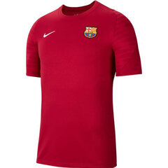 Miesten t-paita Nike FC Barcelona Strike CW1845 621 hinta ja tiedot | Miesten T-paidat | hobbyhall.fi