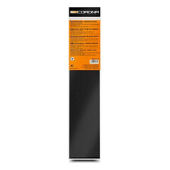 Aurinkosuoja BC Corona, 130x70 cm hinta ja tiedot | BC Corona Muut autoilun lisätarvikkeet | hobbyhall.fi