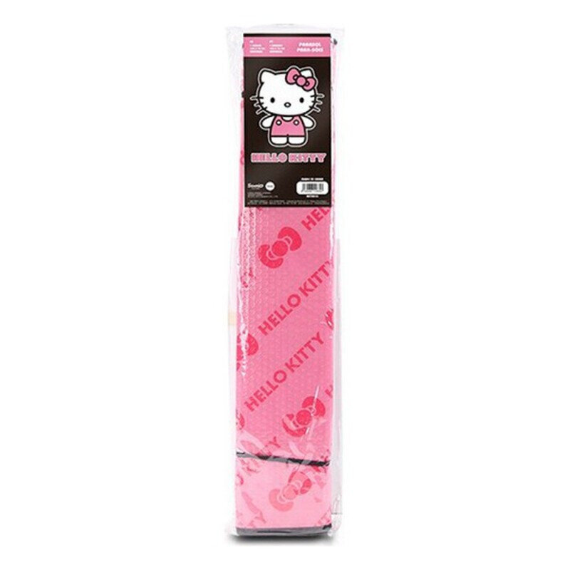 Aurinkosuoja Hello Kitty, 130x70 cm hinta ja tiedot | Lisätarvikkeet autoiluun | hobbyhall.fi