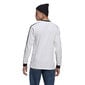 3 stripes ls t adidas originals miehet white gn3477 hinta ja tiedot | Miesten T-paidat | hobbyhall.fi