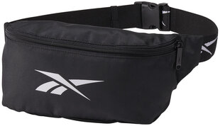 Reebok Käsilaukku Vyötäröllä Myt Waistbag Black hinta ja tiedot | Naisten laukut | hobbyhall.fi