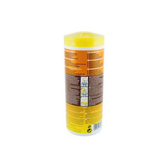 Verhoilunpuhdistusaine Armor All AA39024ML (30 kpl) hinta ja tiedot | Autokemikaalit | hobbyhall.fi