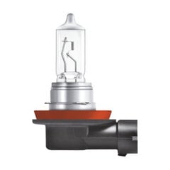 Auton polttimo Osram 64211NR5-01B H11 12V 55W hinta ja tiedot | Polttimot | hobbyhall.fi