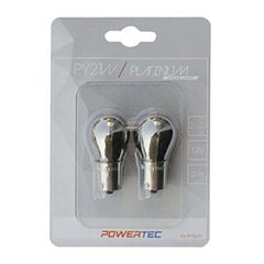 Autovalo M-Tech MTECPTZCH36-02B, 21W, 12V, 2 kpl hinta ja tiedot | Polttimot | hobbyhall.fi