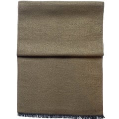 Jordan Huivi Beige MES-JED/Beige hinta ja tiedot | Miesten hatut, huivit ja käsineet | hobbyhall.fi