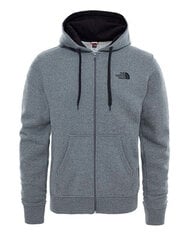 M open gate fz hd the north face miehet grey nf00cg46lxs hinta ja tiedot | Miesten puserot ja hupparit | hobbyhall.fi