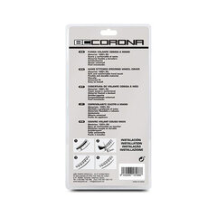 Ratin suojus BC Corona INT30183 Universal hinta ja tiedot | BC Corona Autotuotteet | hobbyhall.fi